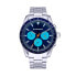 Фото #1 товара RADIANT Tidemark 45 mm Ra577704 watch