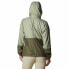 Фото #2 товара COLUMBIA Flash Forward Windbreaker jacket