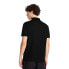 ARMANI EXCHANGE Pique short sleeve polo