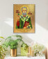 Фото #6 товара Saint Patrick Holiday Religious Monastery Icons