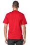 T-Shirt Alpinestars Liver CSF Rot