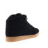 Фото #8 товара Fila Vulc 13 MP Gum 1CM00071-976 Mens Black Low Top Lifestyle Sneakers Shoes