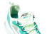 Фото #4 товара Кроссовки Nike Air Max 270 React Hyper Jade (Белый, Зеленый)