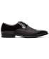 Фото #2 товара Men's Pharoah Cap Toe Oxford Shoes