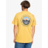 Фото #3 товара QUIKSILVER Landses short sleeve T-shirt