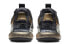 Кроссовки Nike Air Max 720-818 Low Black/Gold