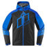 Фото #1 товара ICON Merc Crusader CE hoodie jacket