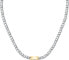 Massive steel necklace for men Catene SATX02