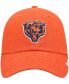 Фото #3 товара Women's Orange Chicago Bears Miata Clean Up Secondary Adjustable Hat