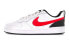 Фото #8 товара Кроссовки Nike Court Borough Low2 GS BQ5448-110