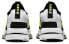Фото #5 товара Nike Air Zoom type Fuse 拼接 休闲 耐磨 低帮 跑步鞋 男款 黑灰绿 / Кроссовки Nike Air Zoom Type Fuse DC8893-002