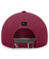 Фото #3 товара Men's and Women's Garnet Florida State Seminoles 2024 Sideline Club Adjustable Hat