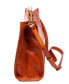 Women's Genuine Leather Camden Tote Bag