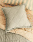 Фото #7 товара Children’s diamond cushion cover