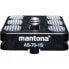 Фото #3 товара MANTONA AS-70-1S Quick Release Plate Support