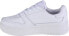 Fila Fila Fxventuno Platform Wmn FFW0348-10004 białe 38