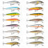 Фото #3 товара RAPALA Original Floating minnow 6g 110 mm