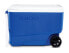 IGLOO COOLERS Wheelie Cool 38 36L Wheeled Rigid Portable Cooler - фото #1