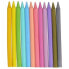Фото #1 товара Цветные карандаши BIC Plastidecor 12 штук