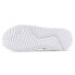 Фото #5 товара Puma Pacer Future Allure Lace Up Womens White Sneakers Casual Shoes 38463605