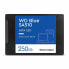 Фото #1 товара Жесткий диск Western Digital SA510 250 GB SSD