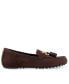 Фото #2 товара Women's Deanna Driving Style Loafers