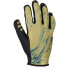 SCOTT Traction gloves Mud Green / Midnight Blue, 2XL - фото #2