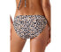 Фото #2 товара Tommy Bahama Women's Hipster Brief Bikini Bottoms Multicolor Size Small