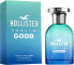 Фото #1 товара Hollister Feelin' Good For Him - Eau de Parfum 30 ml