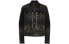 AMIRI F0M04178RD-BLACK Jacket