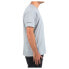 G. Loomis Topo Tee Color - Gray Size - SM (GTEEMELTOPOSGY) Fishing