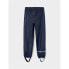 Фото #2 товара NAME IT Dry Rain Pants