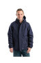 Фото #2 товара Men's Coastline Waterproof Insulated Storm Jacket