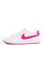 Кроссовки Nike Court Majestic White-Pink