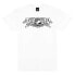 THRASHER Mag banner short sleeve T-shirt