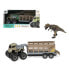 Фото #1 товара ATOSA 30x15 cm Metal 2 Assorted Truck