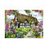 Puzzle Cottage 500 Teile