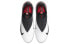 Фото #5 товара Футбольные кроссовки Nike Phantom Vision 2 Elite бело-черно-оранжевые CD4161-106