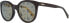 Фото #1 товара Police Sonnenbrille SPL408E 6XKL 54 Damen Braun