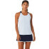 ფოტო #2 პროდუქტის ASICS Court sleeveless T-shirt