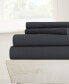 Home Collection Premium Ultra Soft 2 Piece Pillow Case Set, Standard
