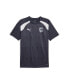 Фото #3 товара Men's Navy CF Monterrey 2023/24 Pre-Match Jersey