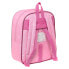 Фото #2 товара Детский рюкзак Barbie Girl Розовый 22 x 27 x 10 cm