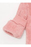 Фото #3 товара Костюм LC WAIKIKI Plush Girl Sweatshirt & Legging Set
