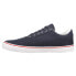 Фото #3 товара Etnies Blitz Lace Up Mens Blue Sneakers Athletic Shoes 4101000510-475
