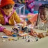 Фото #4 товара Игровой набор Lego Playset City Marina Shipyard Пирсовая верфь (Пирсовая верфь)