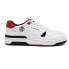 Фото #1 товара SERGIO TACCHINI Milano trainers