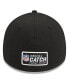 Фото #4 товара Men's Pink Miami Dolphins 2023 NFL Crucial Catch 39THIRTY Flex Hat
