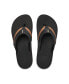 ფოტო #3 პროდუქტის Men's Cushion Dawn Slip-On Sandals