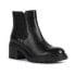 ფოტო #1 პროდუქტის GEOX D16Qce00043C9 / Damiana Booties